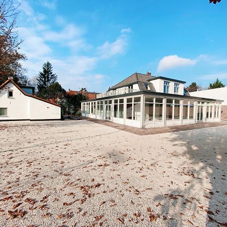 Luxurious Historical Loft Close To The Beach!! Wassenaar Extérieur photo