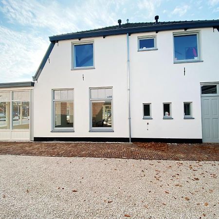 Luxurious Historical Loft Close To The Beach!! Wassenaar Extérieur photo