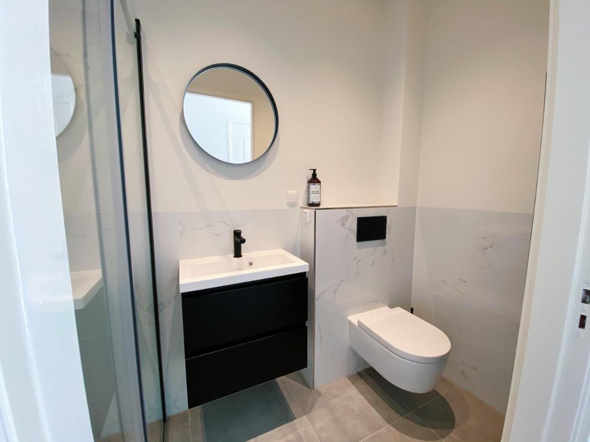 Luxurious Historical Loft Close To The Beach!! Wassenaar Extérieur photo