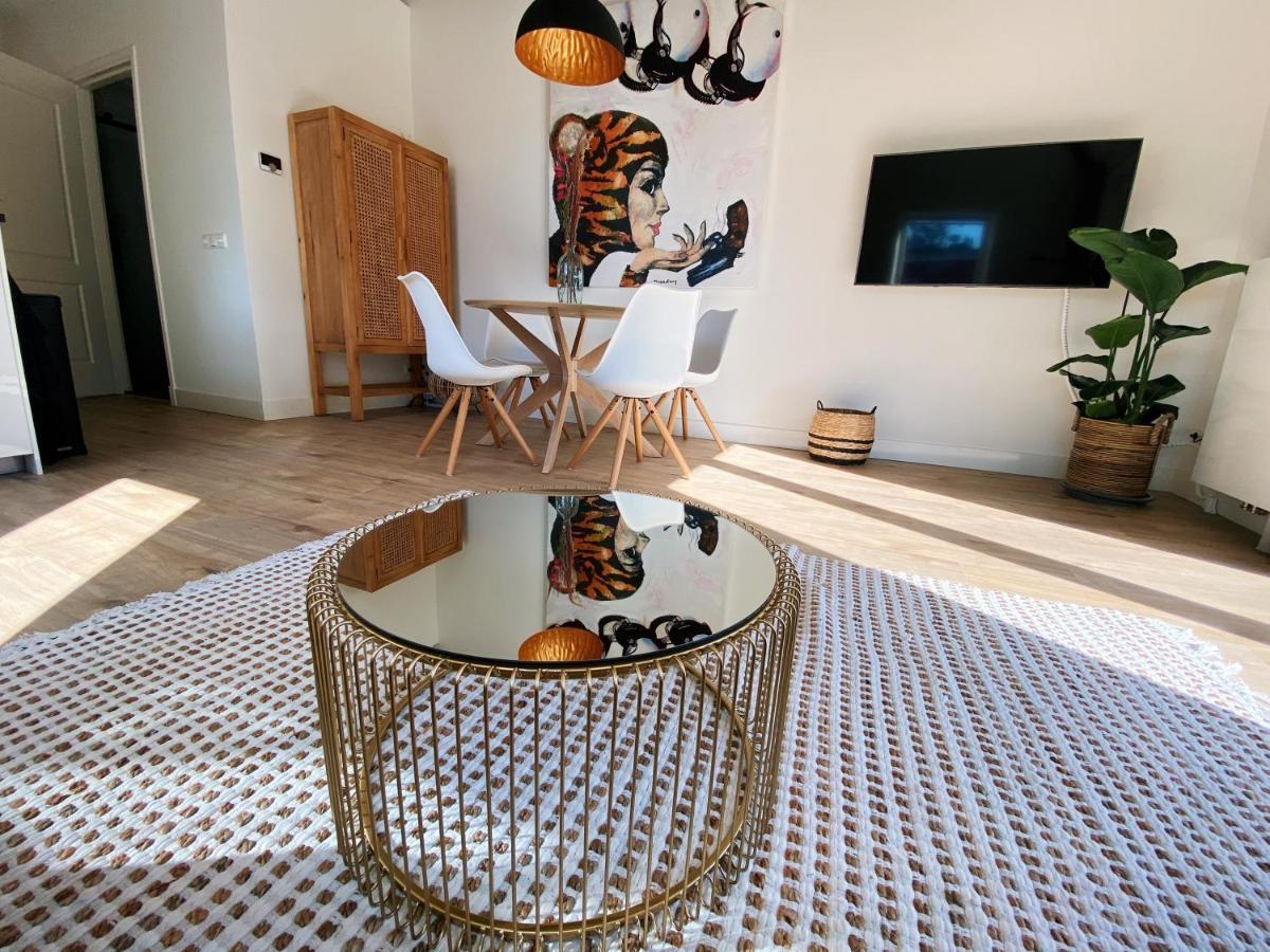 Luxurious Historical Loft Close To The Beach!! Wassenaar Extérieur photo