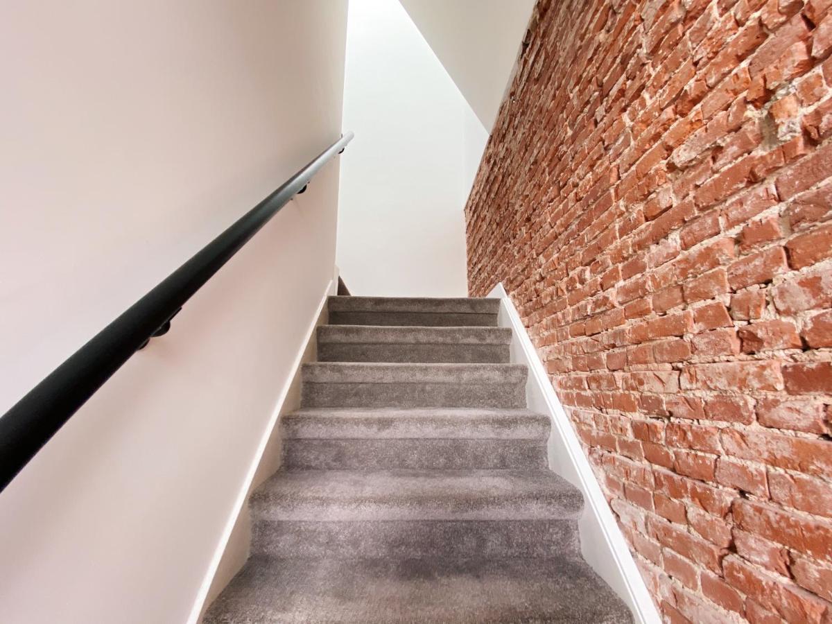 Luxurious Historical Loft Close To The Beach!! Wassenaar Extérieur photo