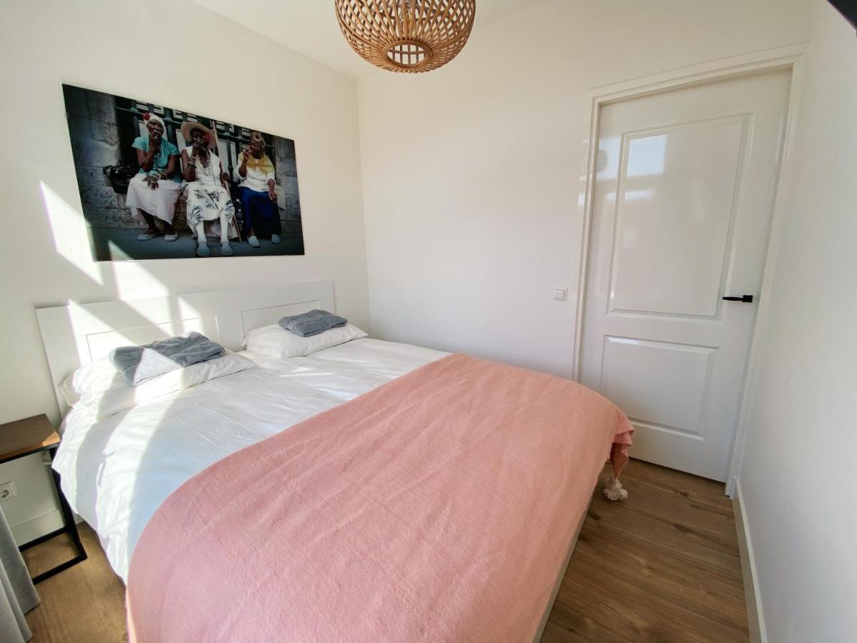 Luxurious Historical Loft Close To The Beach!! Wassenaar Extérieur photo